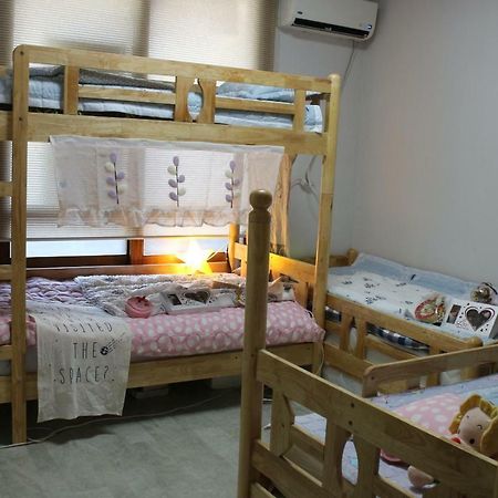 סיאול Dasan House מראה חיצוני תמונה