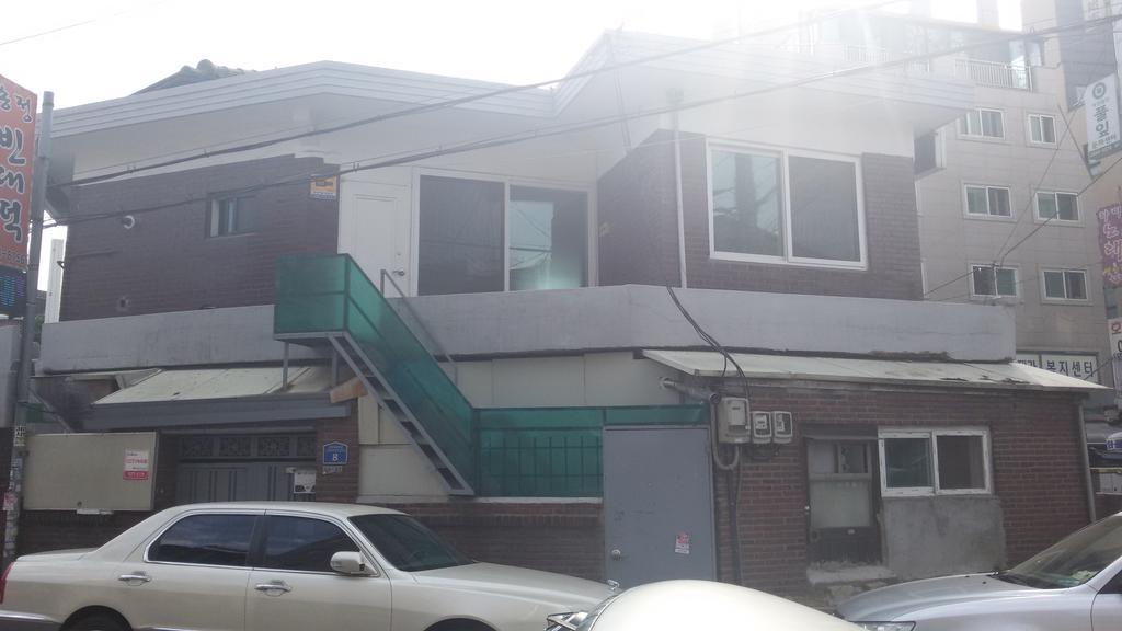סיאול Dasan House מראה חיצוני תמונה