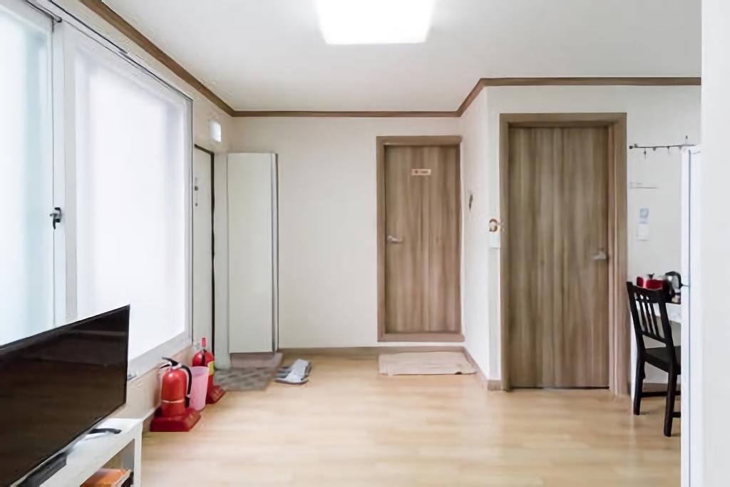 סיאול Dasan House מראה חיצוני תמונה