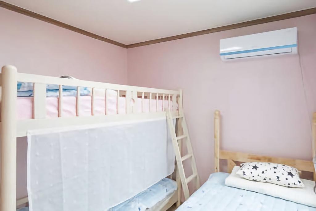 סיאול Dasan House מראה חיצוני תמונה