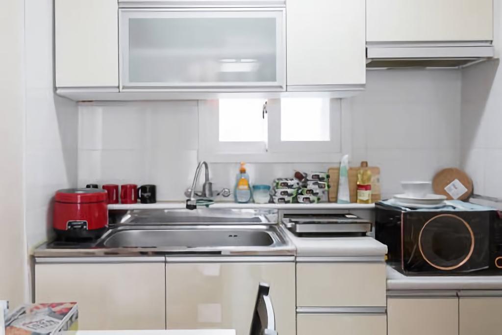 סיאול Dasan House מראה חיצוני תמונה