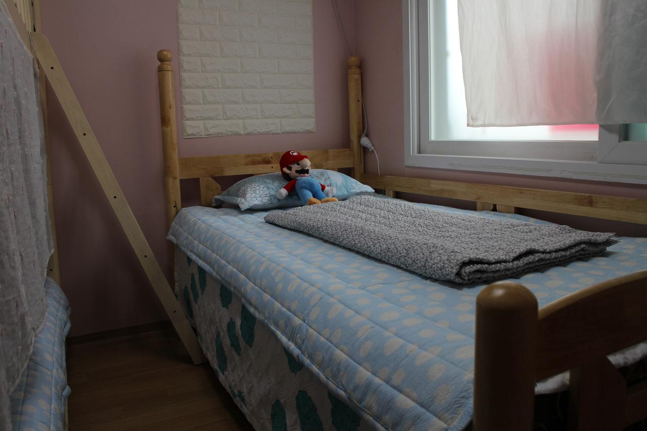 סיאול Dasan House מראה חיצוני תמונה