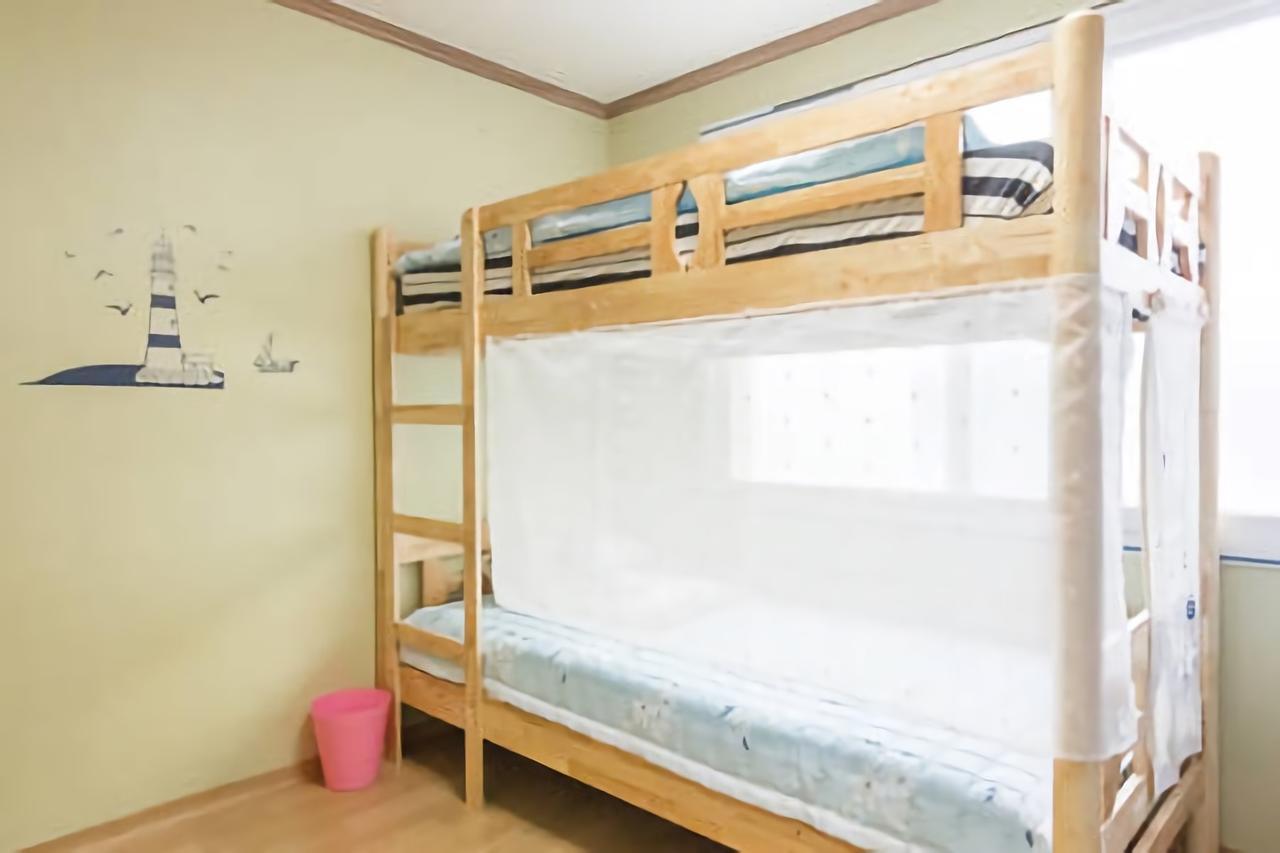 סיאול Dasan House מראה חיצוני תמונה