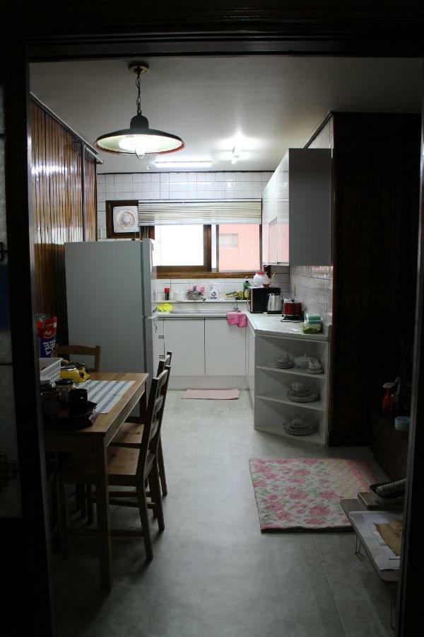 סיאול Dasan House מראה חיצוני תמונה