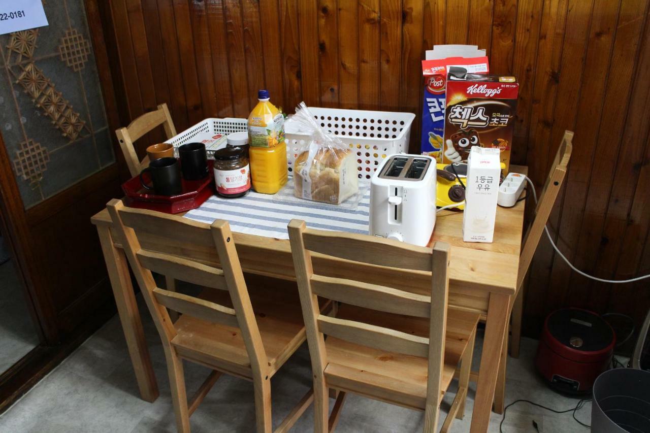 סיאול Dasan House מראה חיצוני תמונה