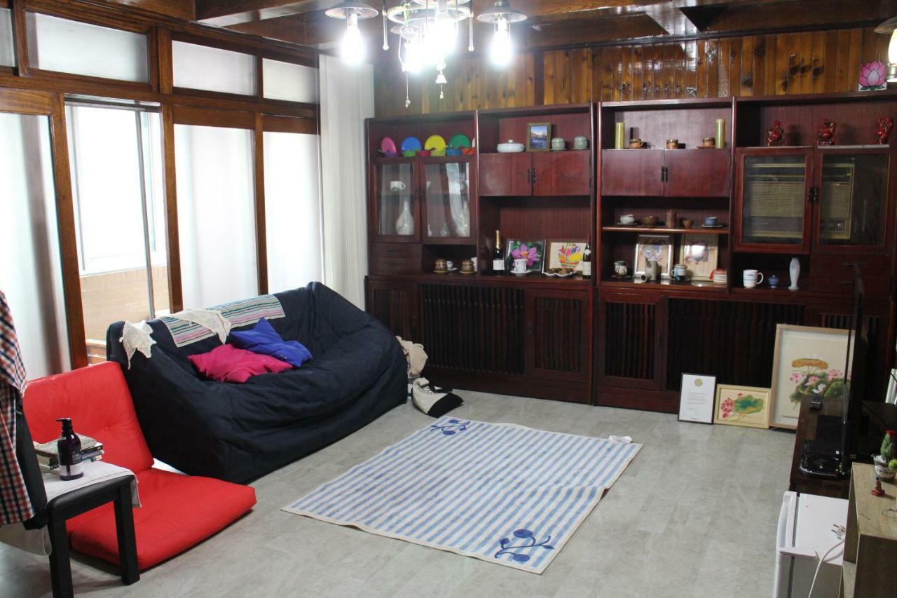סיאול Dasan House מראה חיצוני תמונה