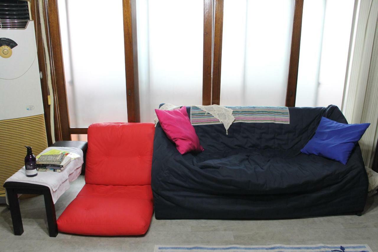 סיאול Dasan House מראה חיצוני תמונה