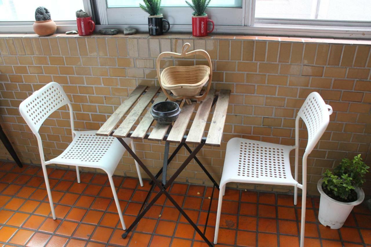 סיאול Dasan House מראה חיצוני תמונה