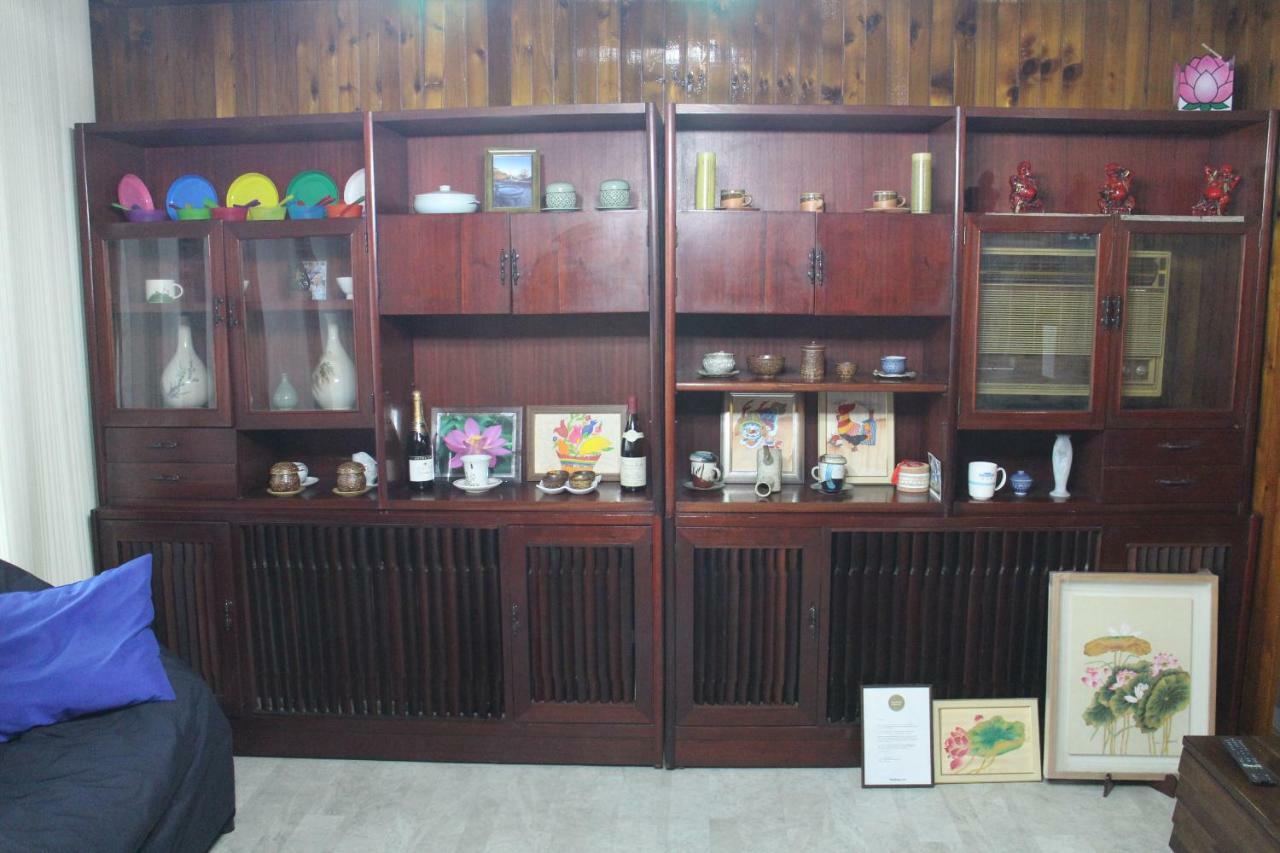 סיאול Dasan House מראה חיצוני תמונה