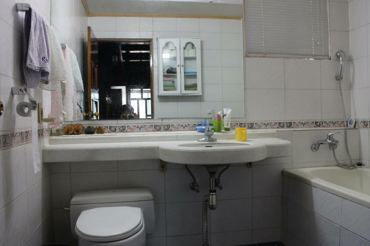 סיאול Dasan House מראה חיצוני תמונה