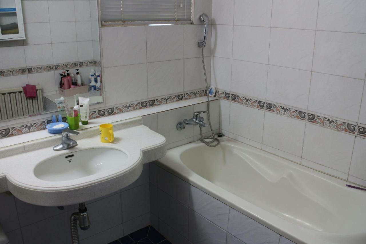 סיאול Dasan House מראה חיצוני תמונה