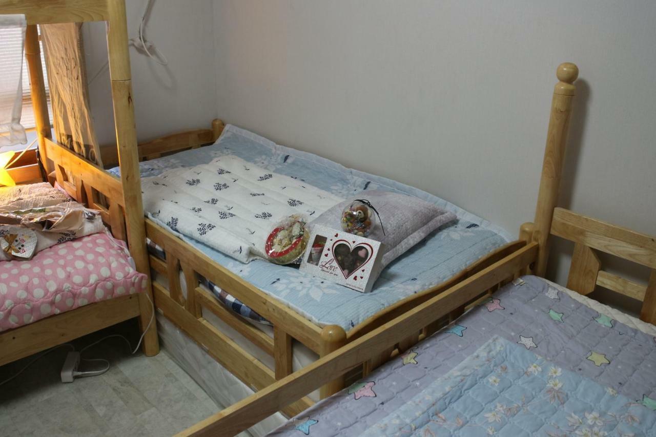 סיאול Dasan House מראה חיצוני תמונה