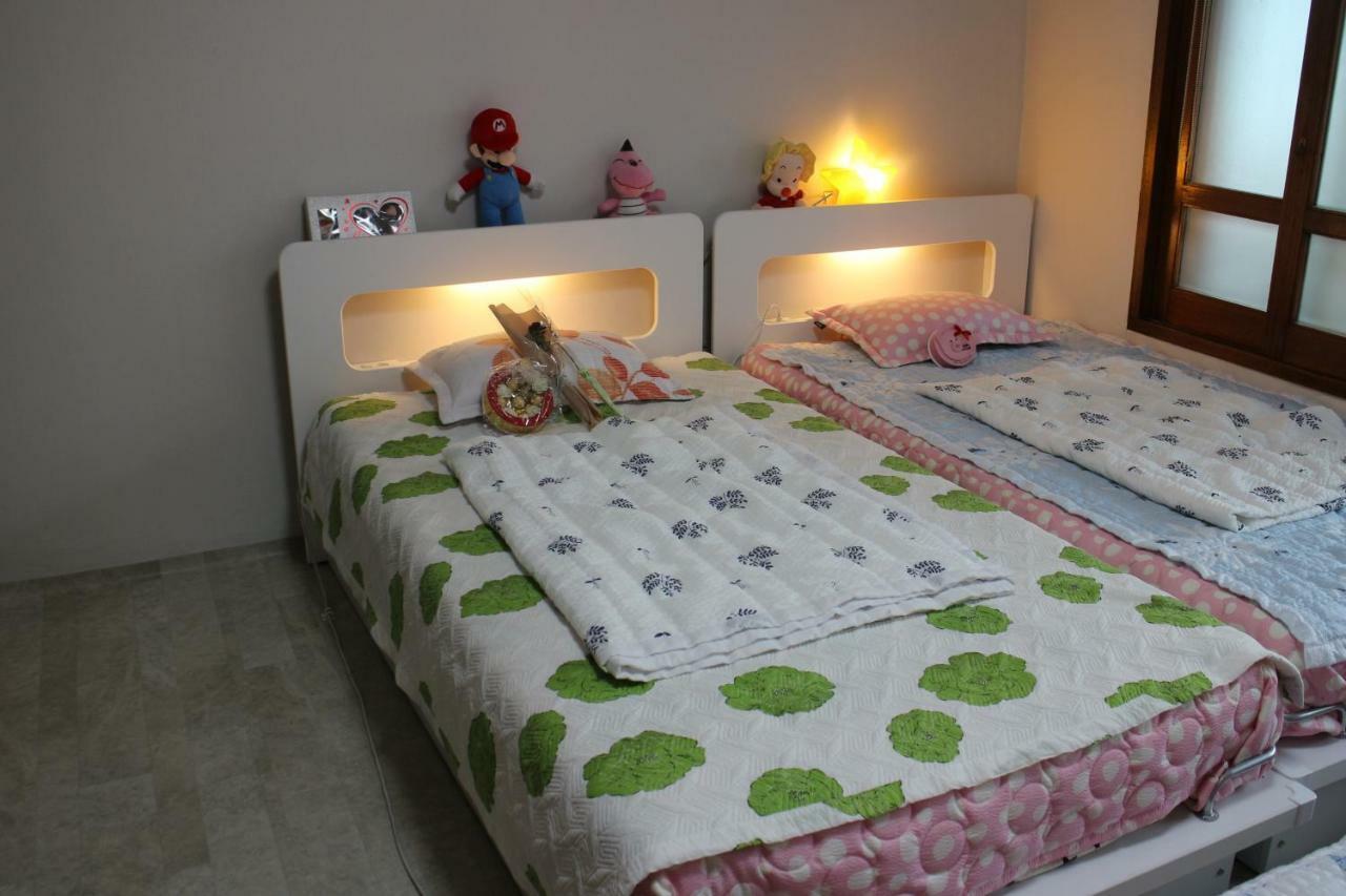 סיאול Dasan House מראה חיצוני תמונה