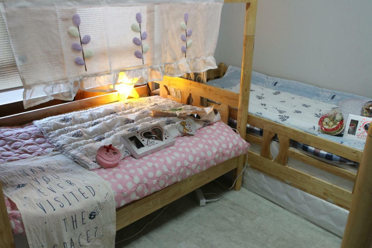 סיאול Dasan House מראה חיצוני תמונה