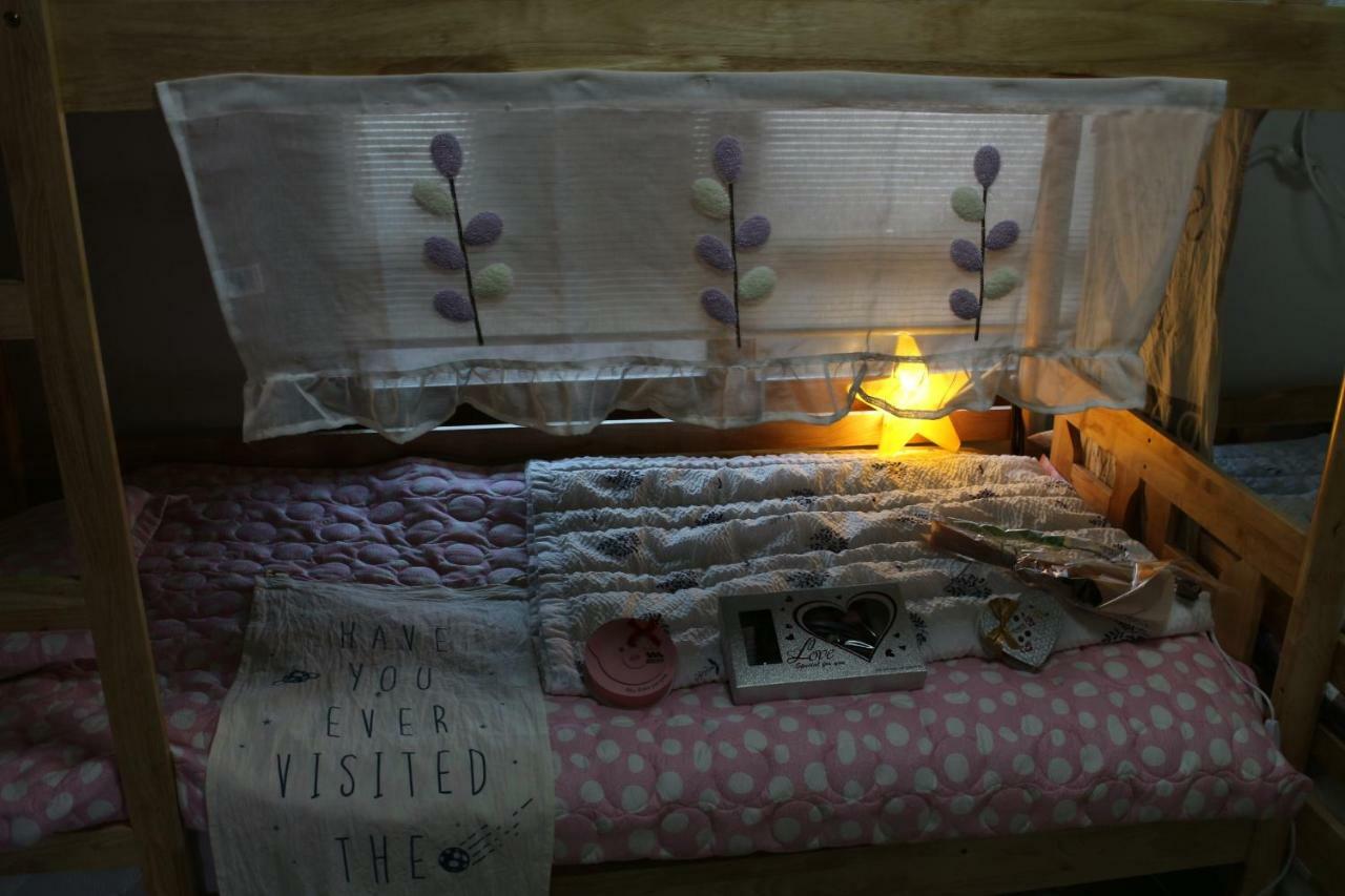 סיאול Dasan House מראה חיצוני תמונה