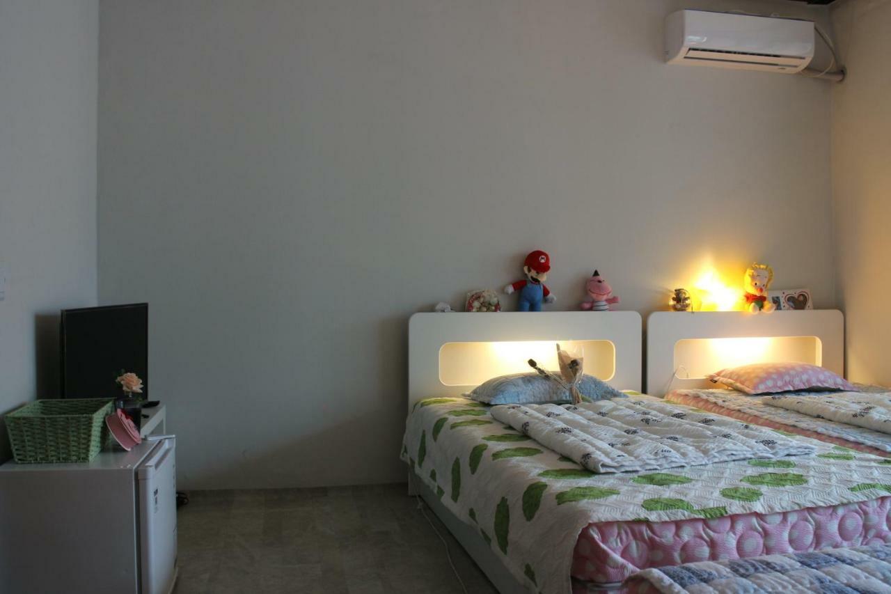סיאול Dasan House מראה חיצוני תמונה