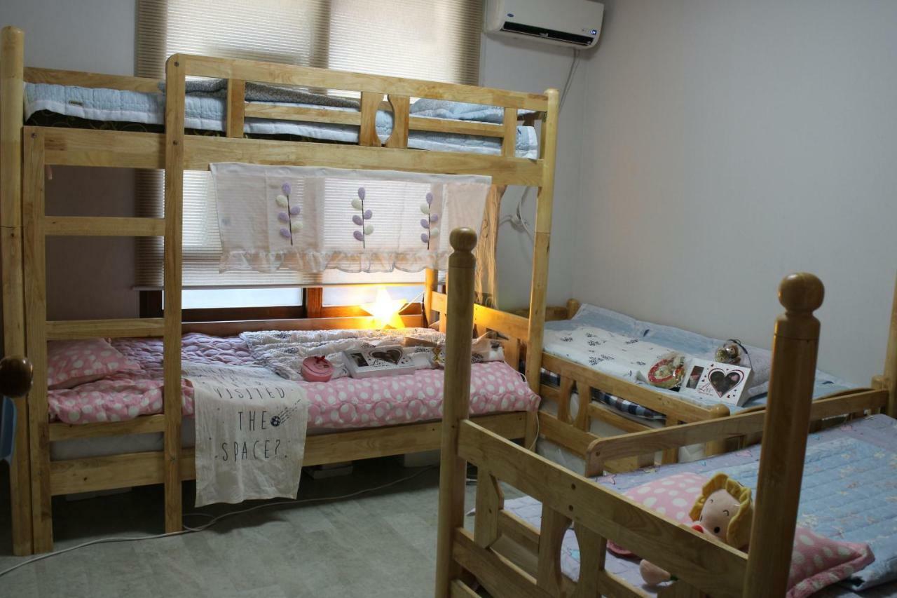 סיאול Dasan House מראה חיצוני תמונה